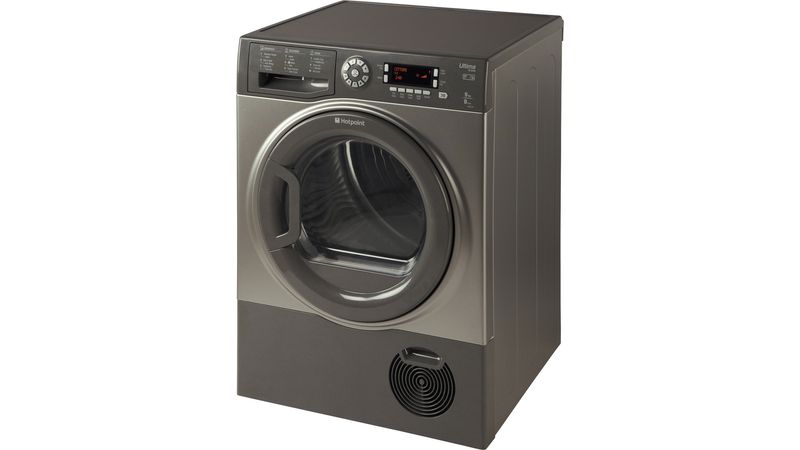 Hotpoint sutcd 97b 6pm Tumble Dryer Fluff Filtre UK sutcd 97b6gm UK